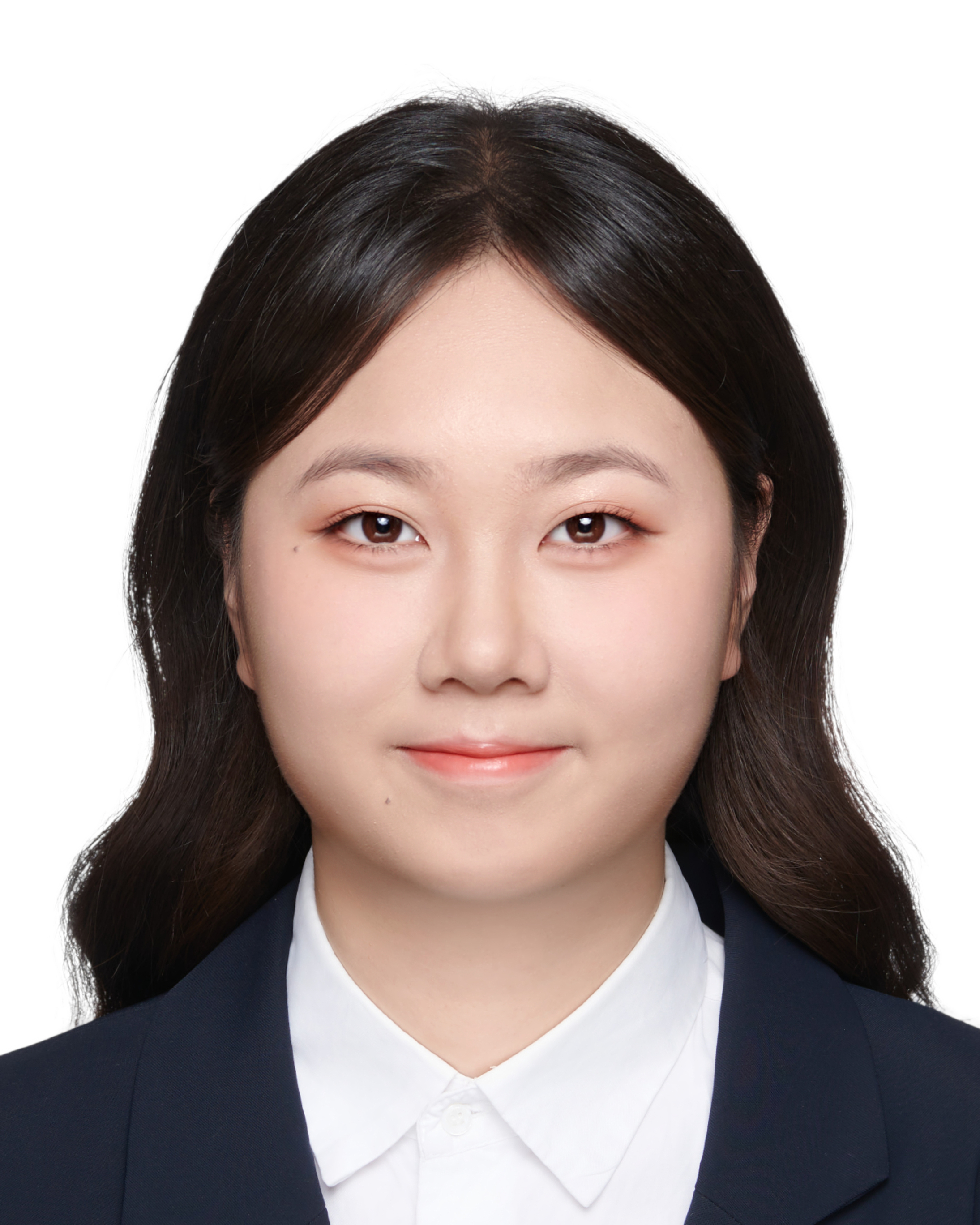 Photo of Zihan Luo